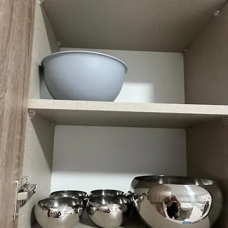 Apartamento Holiday House
