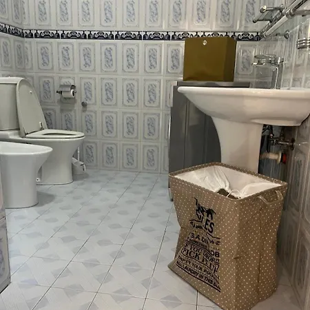 Apartamento Holiday House