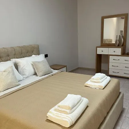 Holiday House Durrës