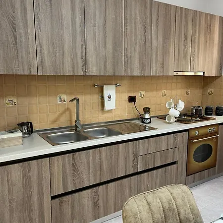 Apartamento Holiday House Durrës