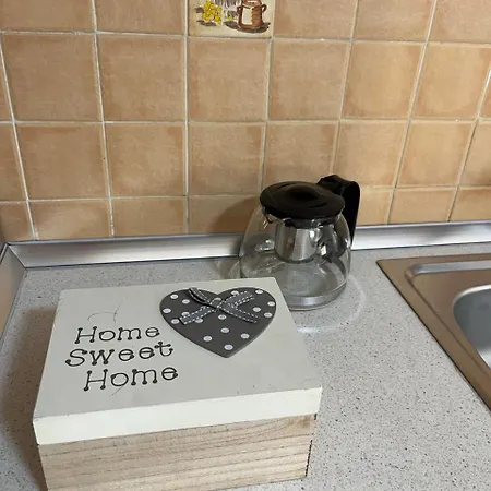 Holiday House Apartamento