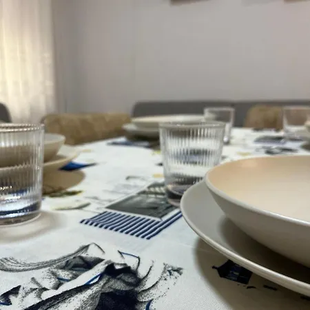Apartment Holiday House Durrës